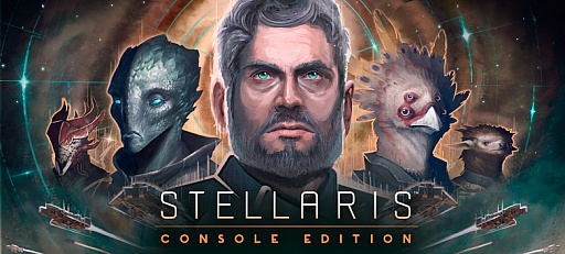 gamescomϡStellaris: Console EditionפParadox Interactive󥷥塼޵ԾܳʿʽФ