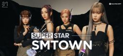 SUPERSTAR SMTOWN