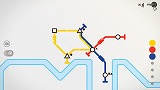 Mini Metro