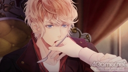  No.021Υͥ / ֲå4Gamer198󡧲²åե򥲡ಽNintendo SwitchѡDIABOLIK LOVERS CHAOS LINEAGEפý