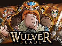 WulverbladeפܸǤPC/PS4/Xbox One/Switchۿ90ǯΥ٥ȥ륢󤬥١