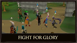 Old School RuneScape