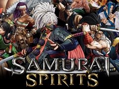 SAMURAI SPIRITS饯Υץ쥤ӥ塼ϤϵͽƤ᤯ڤ⤦