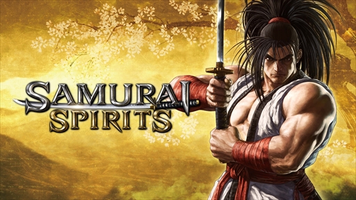 SAMURAI SPIRITS׳ȯԥ󥿥ӥ塼¤ɤäॹԤοʲȡSNKܻؤߤʹ