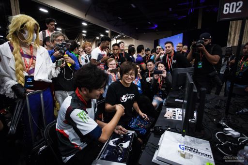 EVO2019ϡ֥ॹԡפʤ4ͥԤꤹEVO2019Day2TwitterޤȤᡣDay3˿ʤTOP8ϳʤ