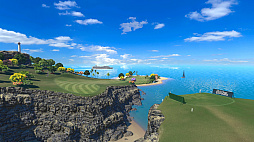 ߤʤGOLF VR