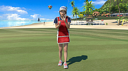 ߤʤGOLF VR