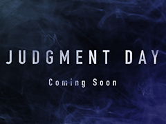 ζǡˤJUDGMENT DAYۿ23顣֥åפ˴ؤ뿷󤬸