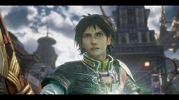 THE LAST REMNANT Remasteredסۿϡȥ쥤顼ʲ絬ϽĥХȥڤ⤦