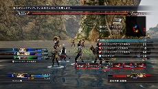 THE LAST REMNANT Remasteredסۿϡȥ쥤顼ʲ絬ϽĥХȥڤ⤦