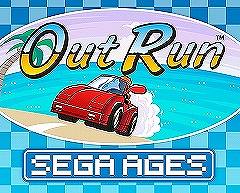 SEGA AGESץ꡼4SEGA AGES ȥפ1129˥ƥɡeåפۿ