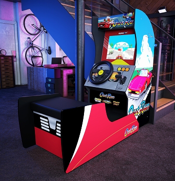 ѥΡARCADE1UP OutRunפ2021ǯ8ȯ䡣ϸ250Ǽ٤̤