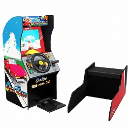 ѥΡARCADE1UP OutRunפ2021ǯ8ȯ䡣ϸ250Ǽ٤̤