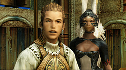 FINAL FANTASY XII THE ZODIAC AGE