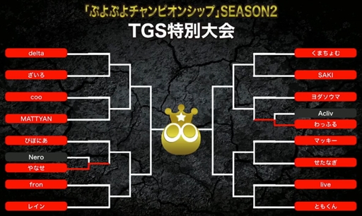 TGS 2019ϡ֤פפԥ󥷥å SEASON2 TGSץեȥݡȡ꤬̤ͥ޶200ߤ