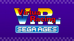 SEGA AGES С졼󥰡פۿSEGA AGESʤǤϤɲǤҲ𤹤