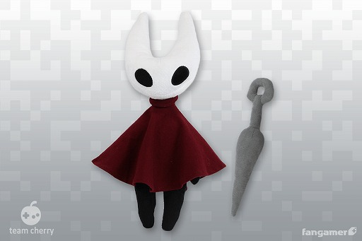 #012Υͥ/Hollow Knight׺ǿåͼȯͽꡣ̤ߤȸԥγ褬о