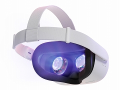 PRۡOculus Quest 2פPCVR HMDѤꡪ Oculus LinkƳˡȥ3ȥҲ