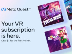 Meta Quest꡼Υ֥ӥо졣7.99ɥ2ܤVRबͷ٤뤬ܤοߤԲ