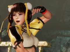 DEAD OR ALIVE 6פɤǲƯꡣALL.Net P-ras MULTI С3פۿ