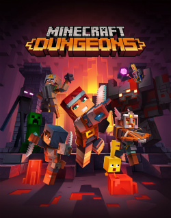 Minecraft Dungeonsץ᡼륤󥿥ӥ塼ޥˤԥ󥪥դϲܻؤƤΤ