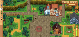 Υ饤աޥ۸ߥ졼Stardew ValleyפҲ𤹤֡ʤۤܡޥۥ̿2303