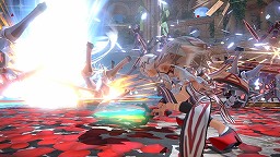 Nintendo SwitchǡFate/EXTELLA LINKפȯ䡣ɲDLC֥ƥ顦顼פ䡤֤դˤդˡפʤɤۿ