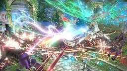 Nintendo SwitchǡFate/EXTELLA LINKפȯ䡣ɲDLC֥ƥ顦顼פ䡤֤դˤդˡפʤɤۿ