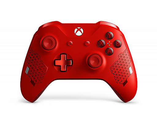 䤫ֿѤXbox Wireless Controller̸ȯ