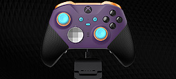 Xbox Design LabΥ饤ʥåפˡXbox Elite 磻쥹 ȥ顼 ꡼ 2פä롣ʬߤΥ顼ޥǽ