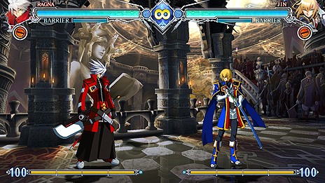 SwitchBLAZBLUE CENTRALFICTION Special Editionפȯ䡣ΡBBCFͭۿDLCϿƤо