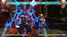  No.010Υͥ / SwitchBLAZBLUE CENTRALFICTION Special Editionפȯ䡣ΡBBCFͭۿDLCϿƤо