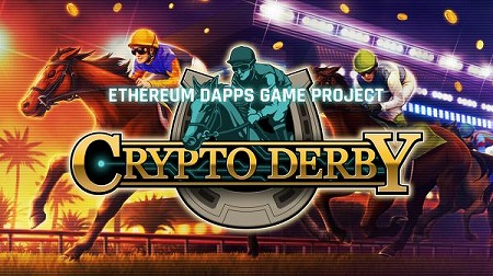 CryptoDerbyס1Υץꥻ뤬18:00