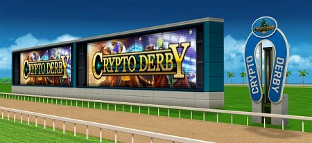 CryptoDerbyס1Υץꥻ뤬18:00