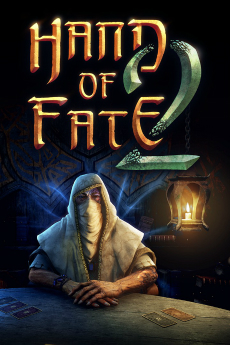 Hand of Fate 2פNintendo SwitchǤ1122ۿơ֥륲ȥRPGͻ礵ˡʥȥ