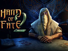 Hand of Fate 2פNintendo SwitchǤ1122ۿơ֥륲ȥRPGͻ礵ˡʥȥ