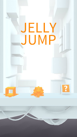 Jelly Jump