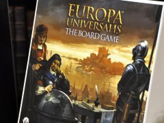 SPIEL'18 줾ޤ˥ܥɥǡȥѥɥɡ25ǯλФޤѤäEuropa Universalis: The Board GameפͷǤ