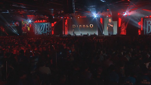 DiabloפΥޥǤо졪BlizzardNetEaseζƱȯˤDiablo ImmortalפλϿդ