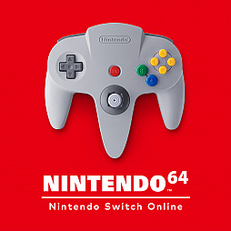 SwitchNINTENDO 64ȥᥬɥ饤֤Υबͷ٤롣Nintendo Switch Onlineοץ2021ǯ10Ⱦɲ