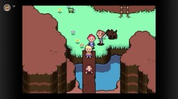 MOTHER3פ֥ܡɥХ Nintendo Switch Onlineפۿ