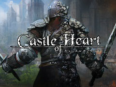 вμΤ臘SwitchCastle of Heartץץ쥤ݡ