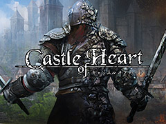 ФΤˤ줿Τ臘Switchե󥿥Castle of HeartפΤ餫ɤ