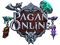 ϥåå巿οRPGPagan Onlineפۿ