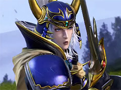 ܥץ쥤̵ǡDISSIDIA FINAL FANTASY NTפۿȡǤȤΥ饤ˤб