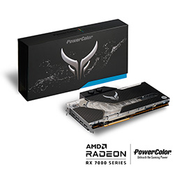 ܳʱбPowerColorRadeon RX 7900 XTXܥɤȯ