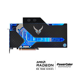 ܳʱбPowerColorRadeon RX 7900 XTXܥɤȯ