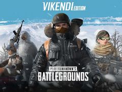 PRPS4PUBGפΥѥåǡХɥѥåȯ䡣󥷥塼ǸΡ㸶ɥޥåסVikendiפ122