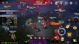 G-Star 2019ϥХȥ줿ޥMMORPGA3STILL ALIVEפץ쥤֥Ÿ3ͤĤܻؤ⡼ɤ