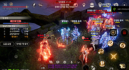 G-Star 2019ϥХȥ줿ޥMMORPGA3STILL ALIVEפץ쥤֥Ÿ3ͤĤܻؤ⡼ɤ